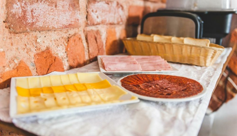 HOTEL U ČESKÉ KORUNY Hradec Králové